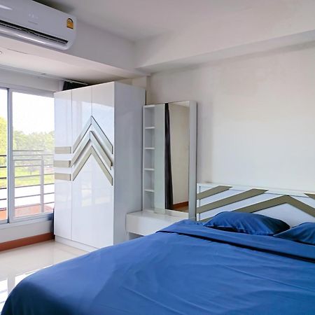 Wangkaew Hotel Phitsanulok Exterior photo