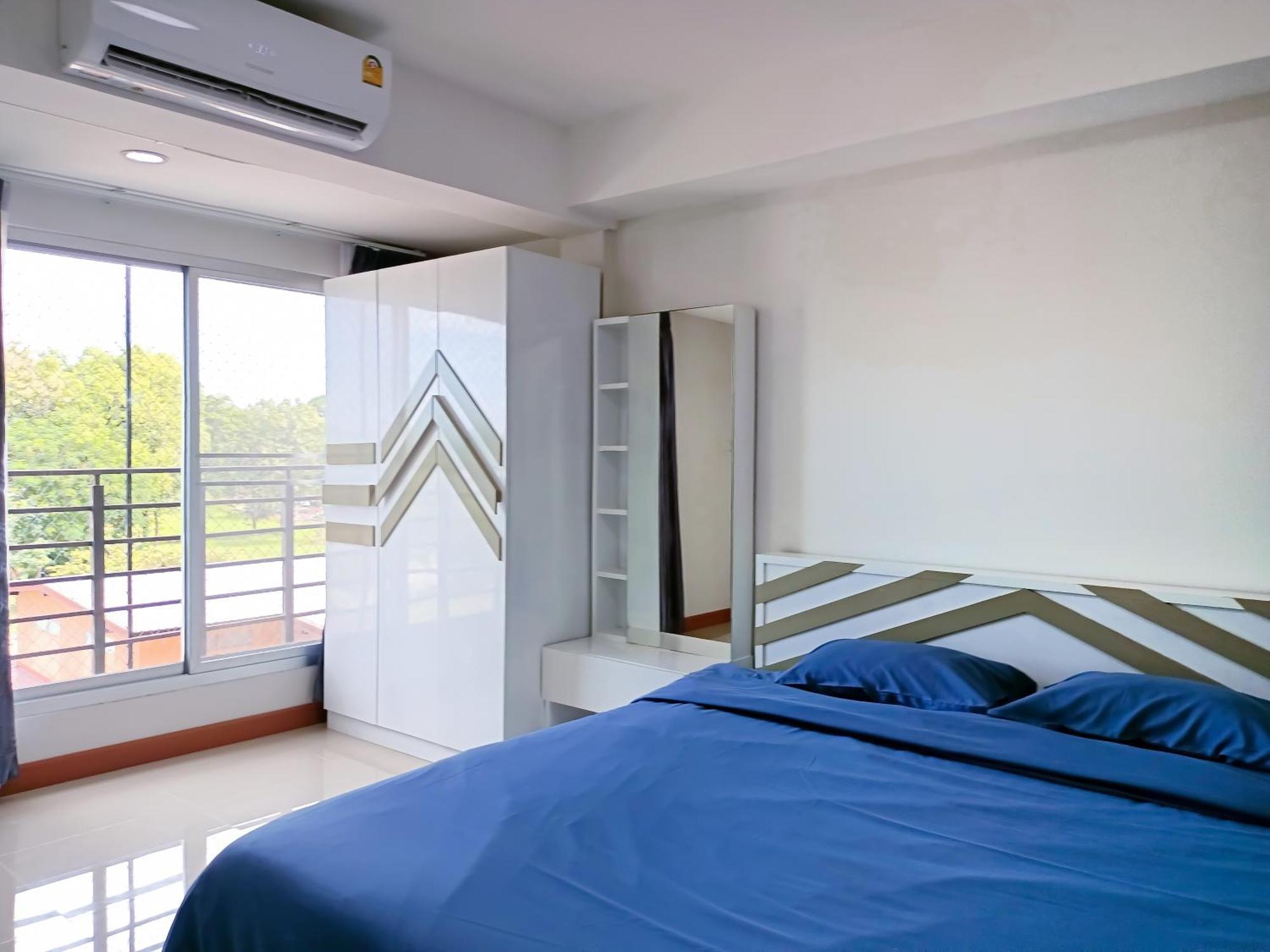 Wangkaew Hotel Phitsanulok Exterior photo