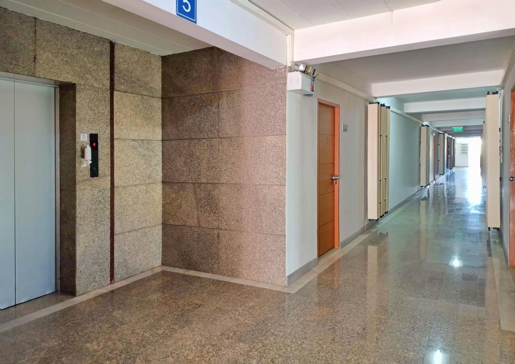 Wangkaew Hotel Phitsanulok Exterior photo