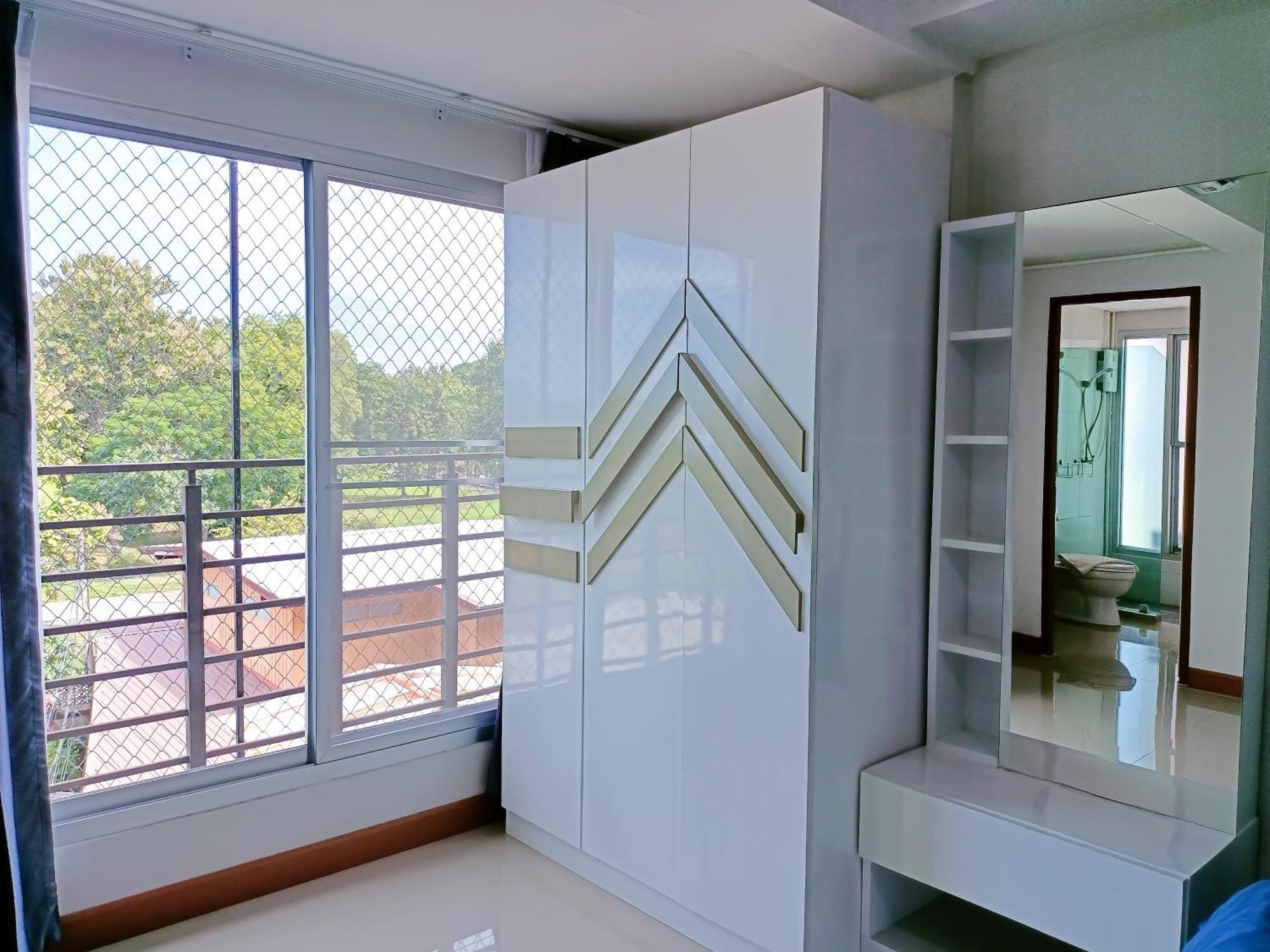 Wangkaew Hotel Phitsanulok Exterior photo