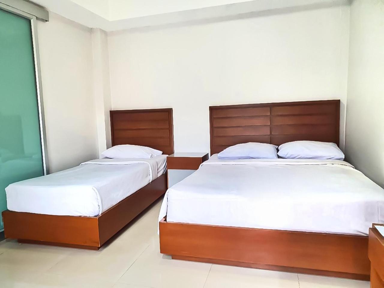 Wangkaew Hotel Phitsanulok Exterior photo