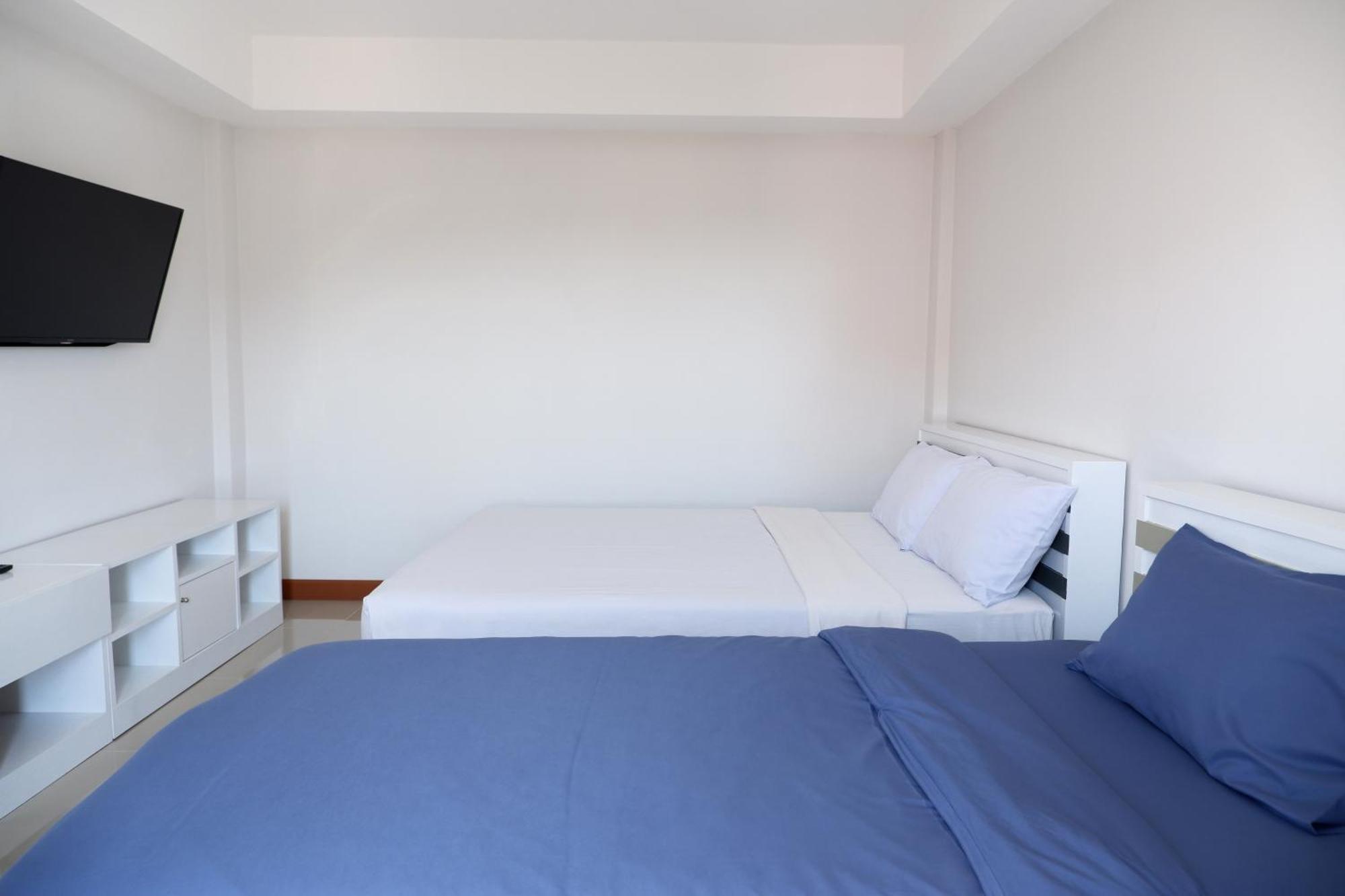 Wangkaew Hotel Phitsanulok Room photo